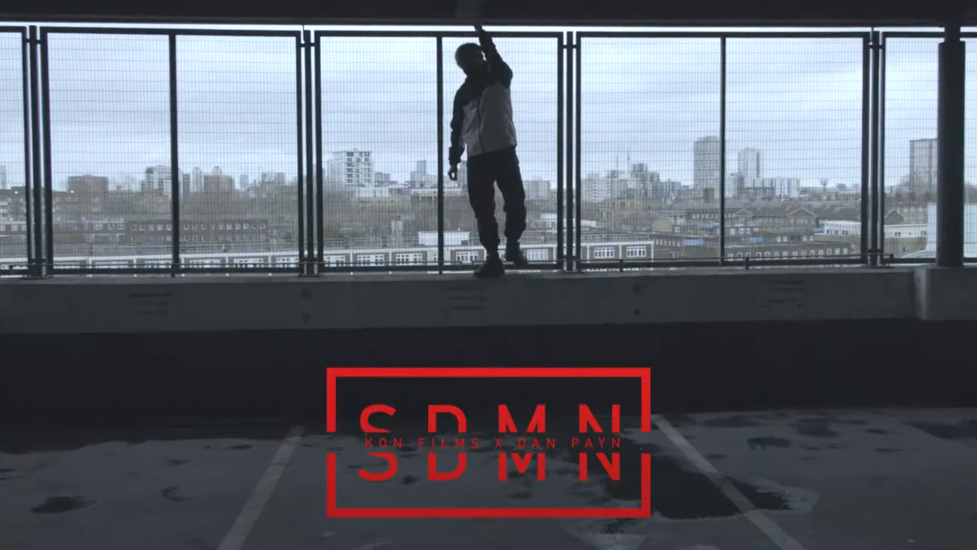 SDMN Clothing edit challenge