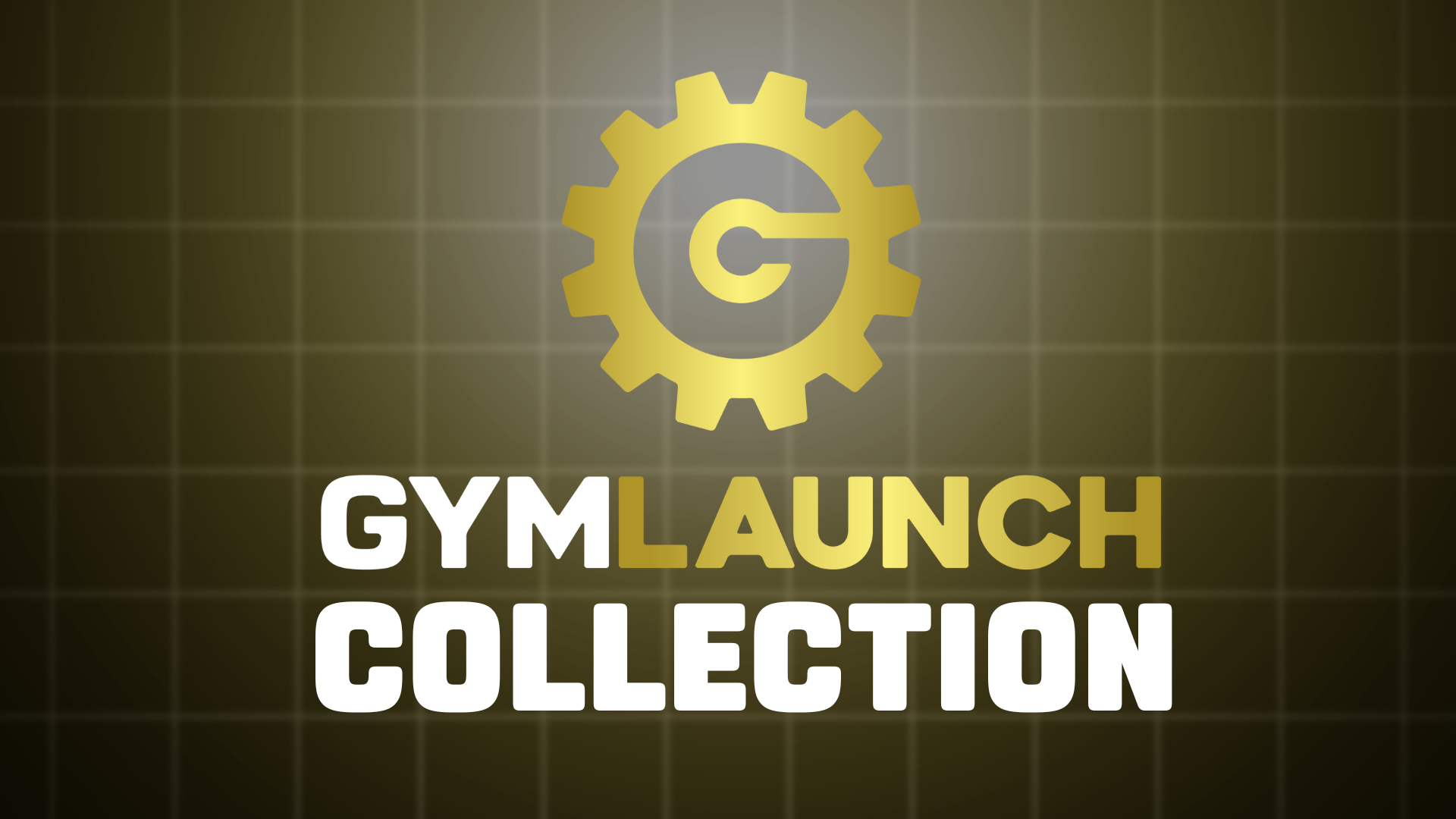 Gym Launch collection