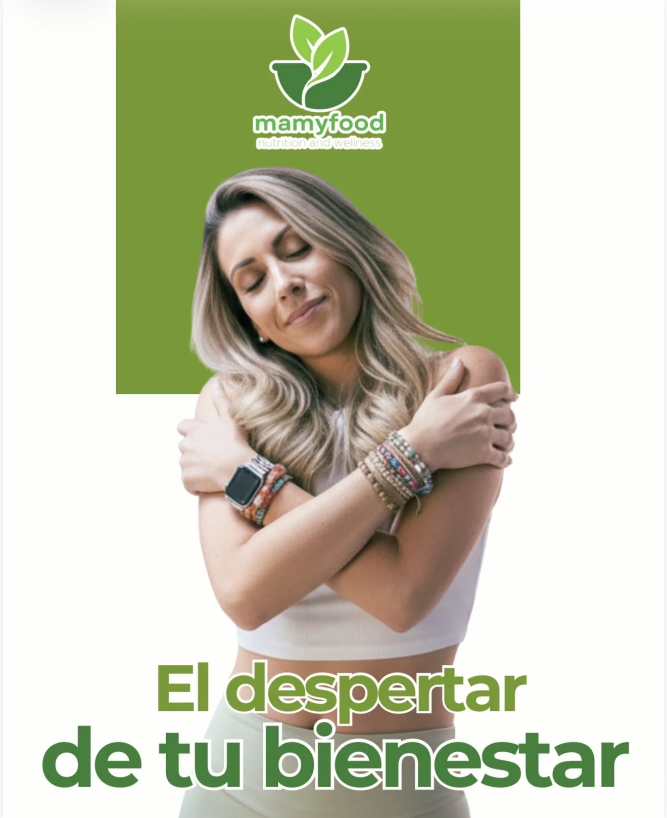 Guía Nutrir el alma, sanar el cuerpo