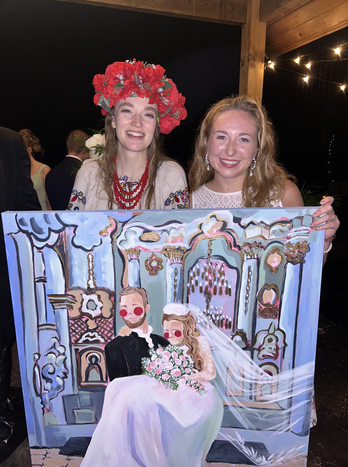 Whimsical & Abstract 