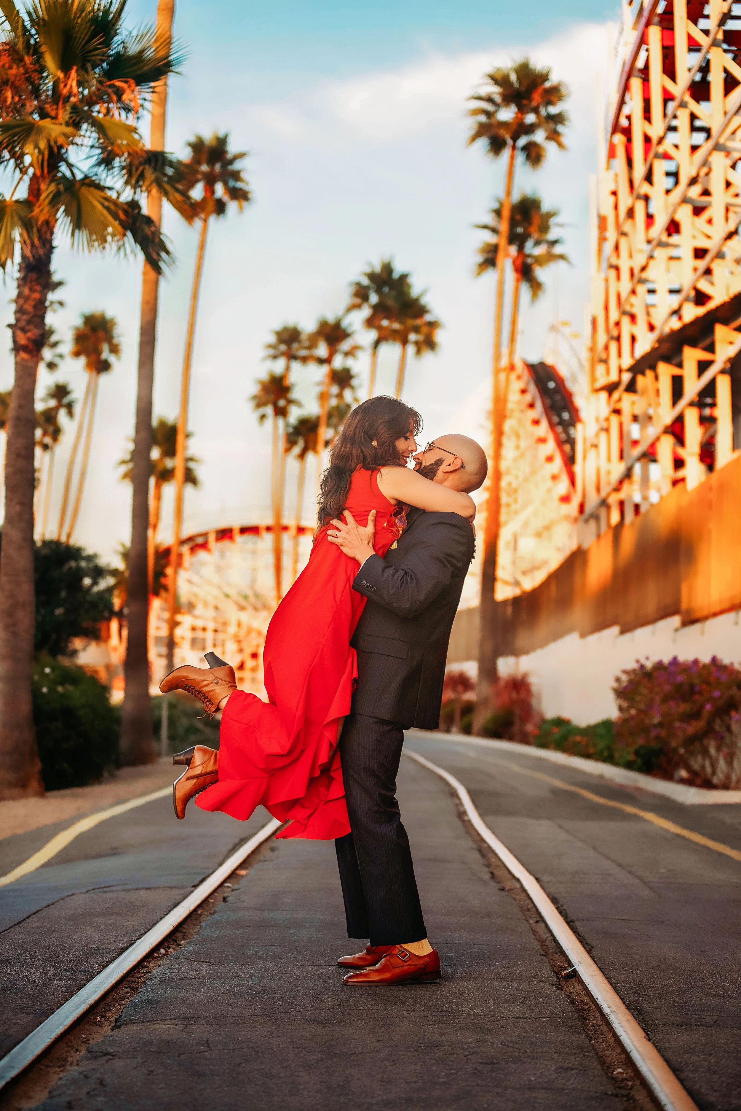 Weddings and Engagements