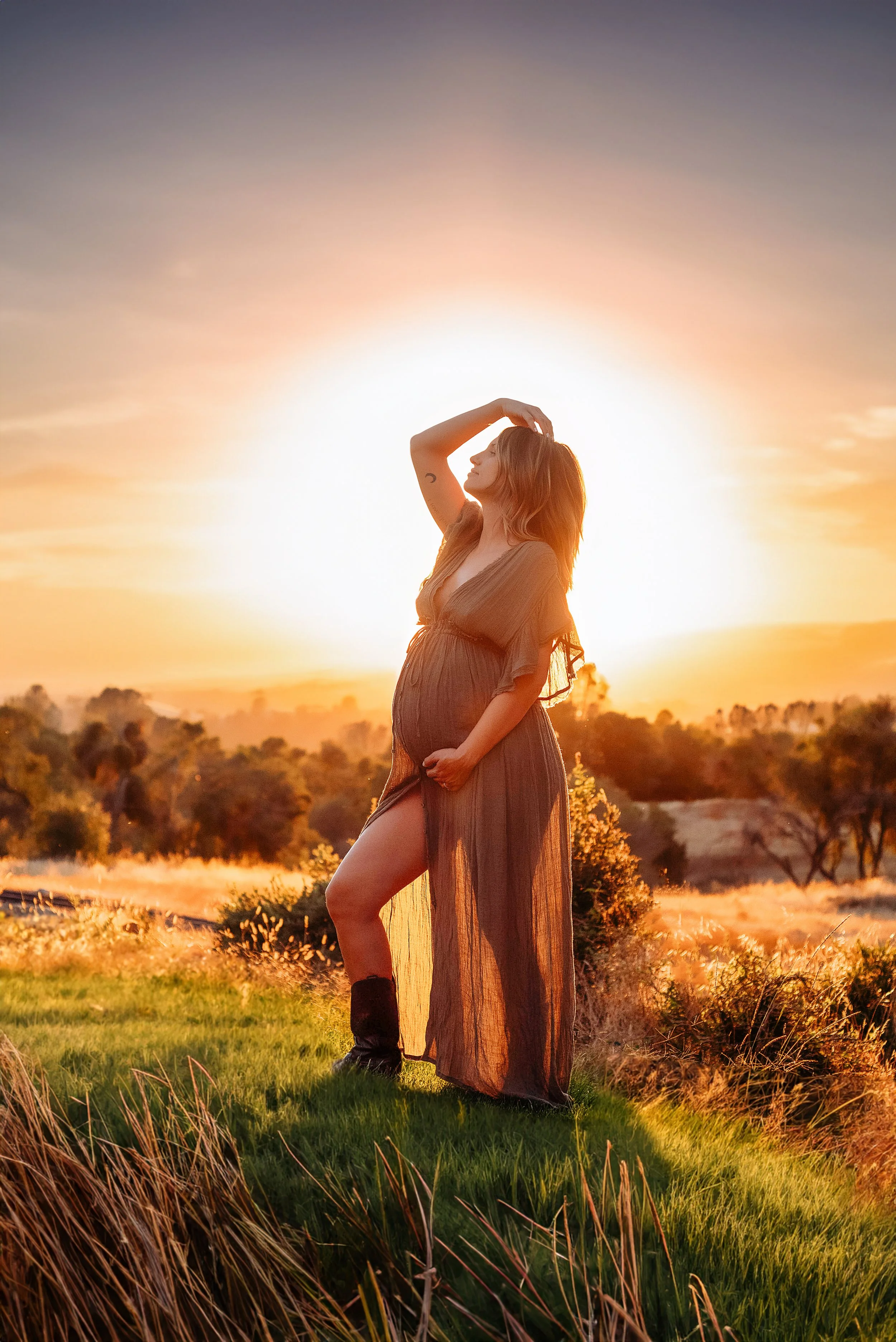 Maternity Newborn and BIRTHday