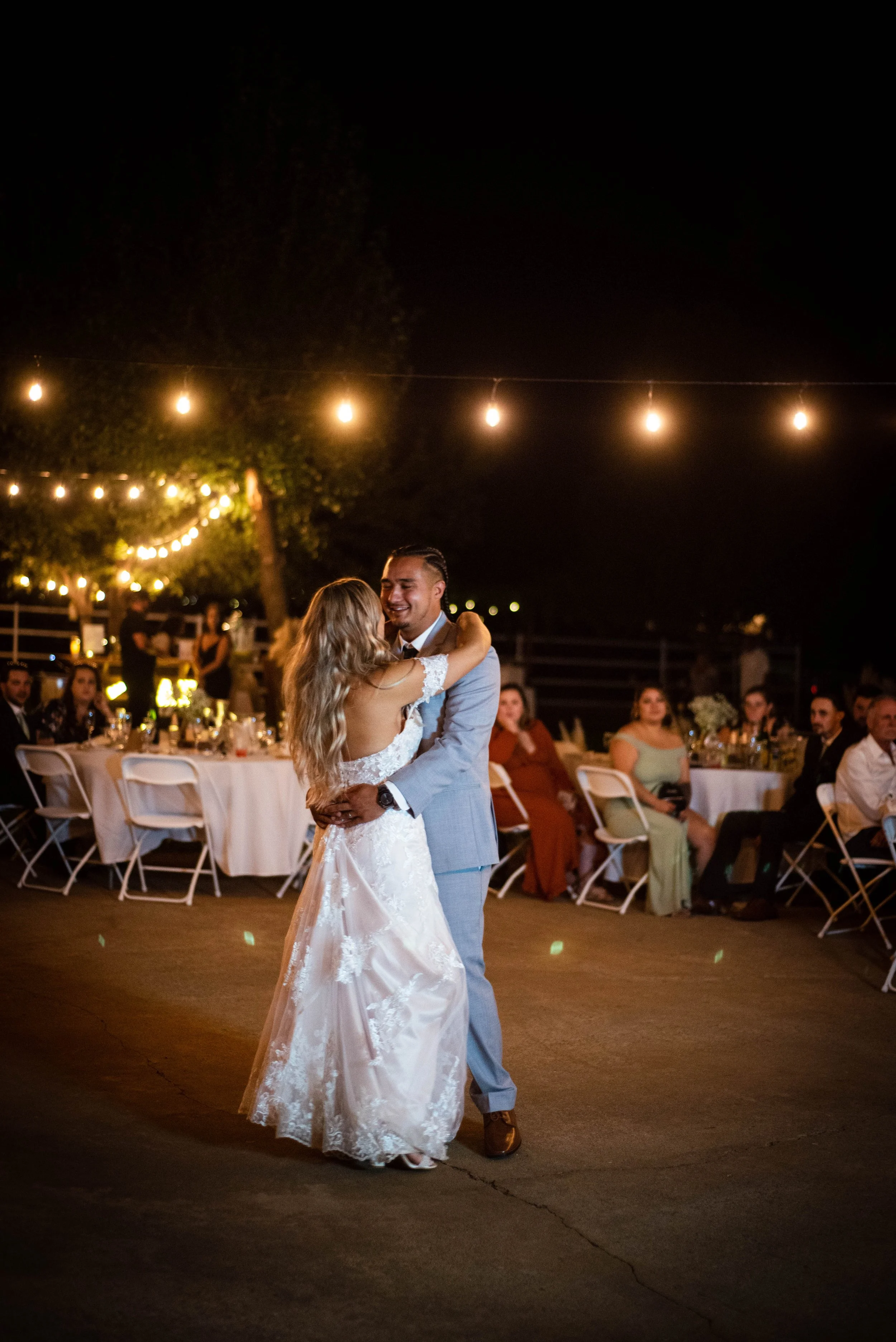 wedding first dance