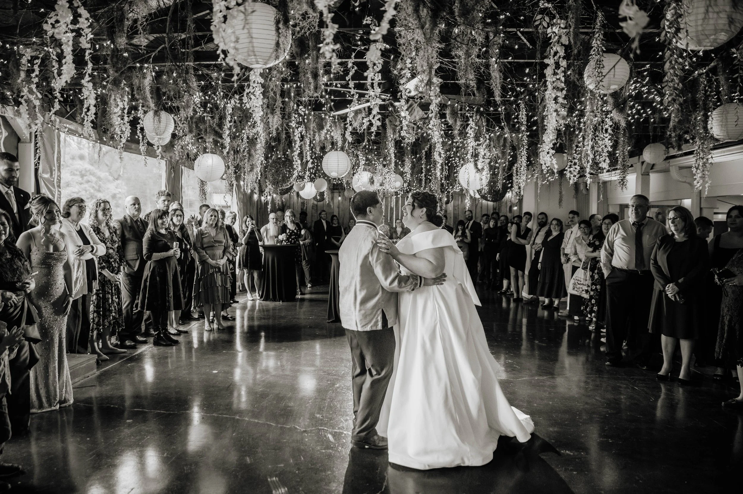 Reception Dance Floor B+W.jpg