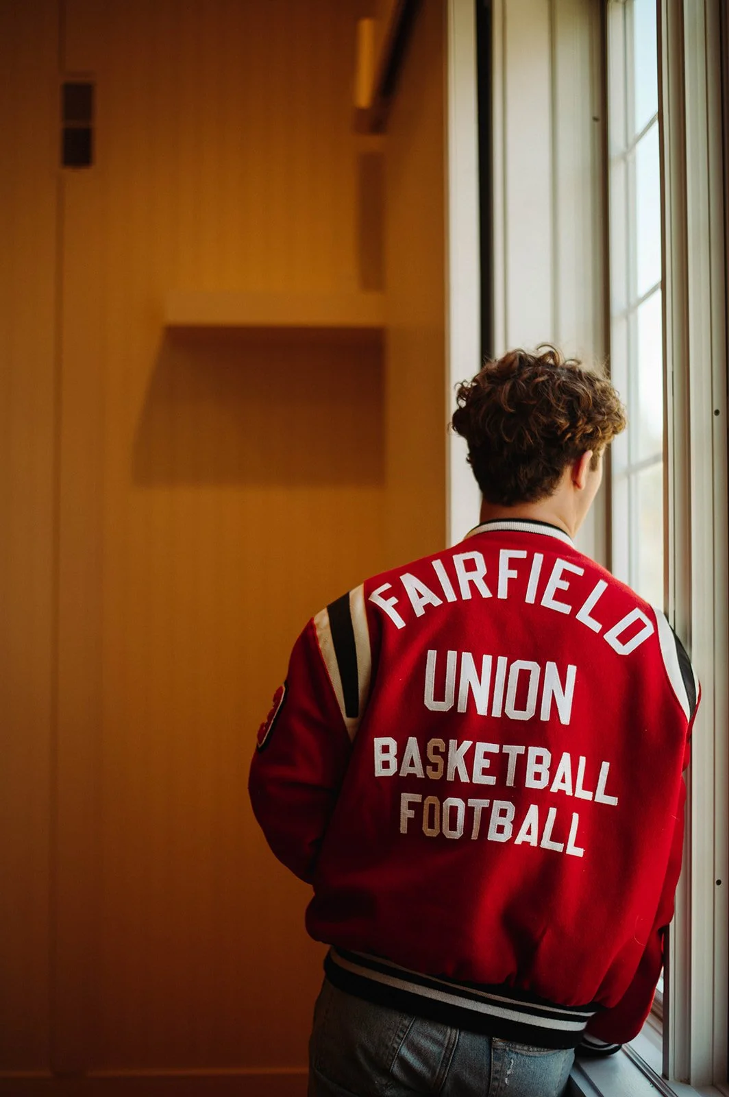 Stephanie West Photography Senior