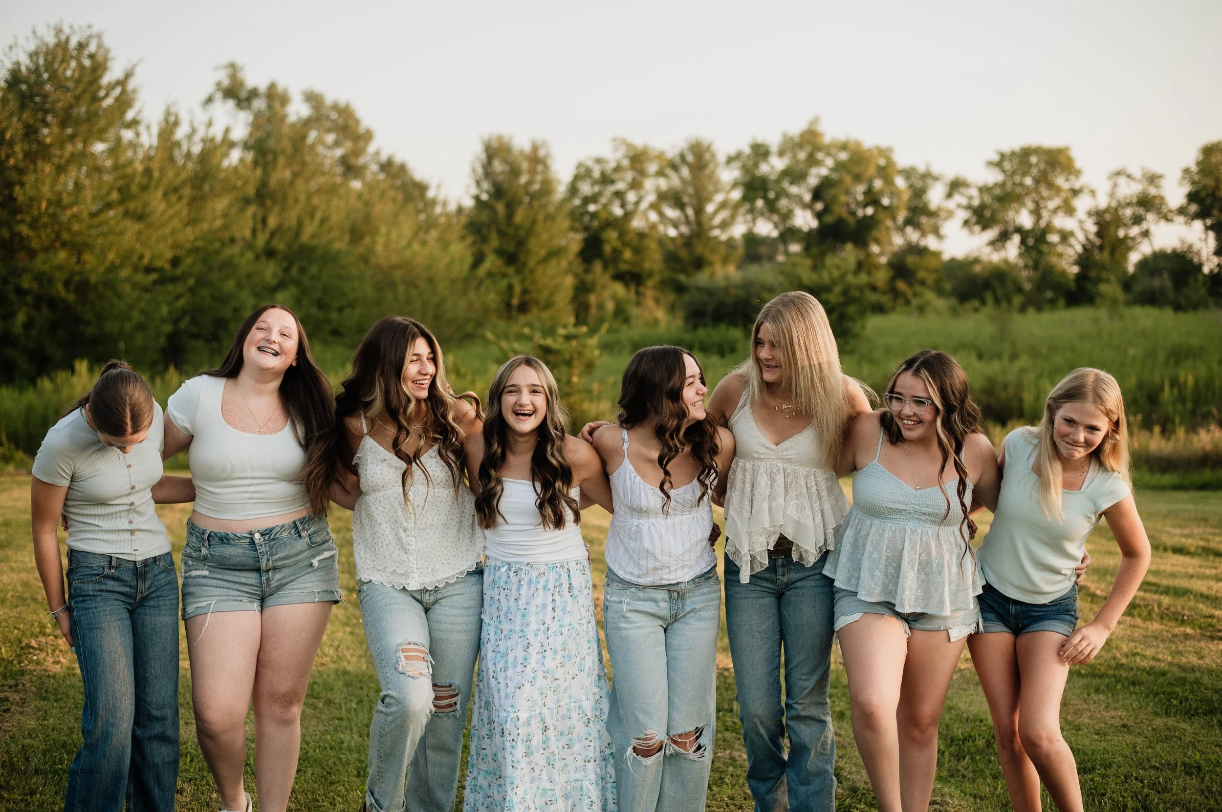 Jemma Hill 13th Birthday ©Stephanie West Photography 2025 (50).jpg