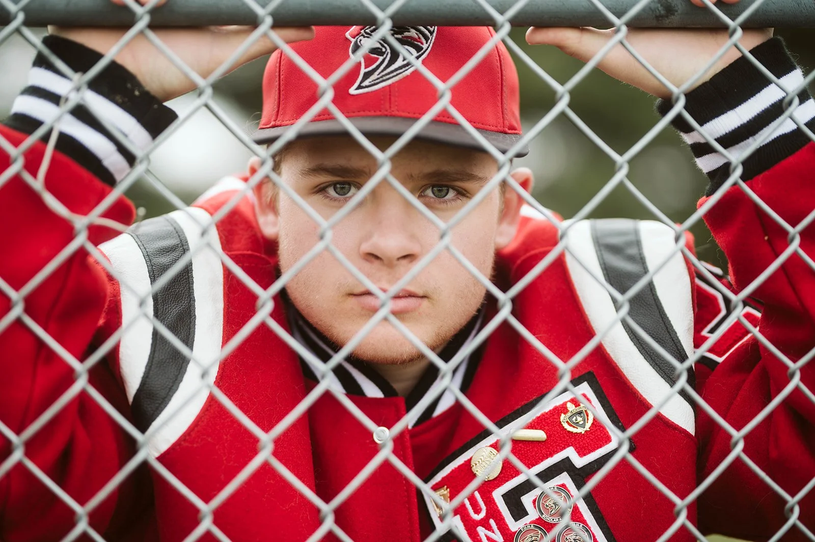 Stephanie West Photography Senior