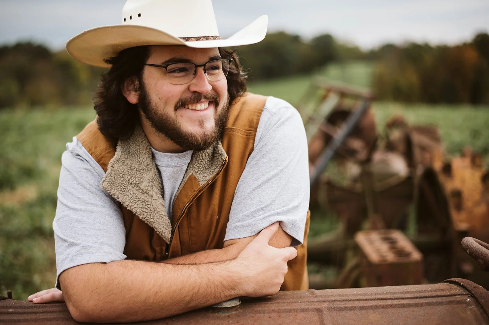 Stephanie West Photography Senior