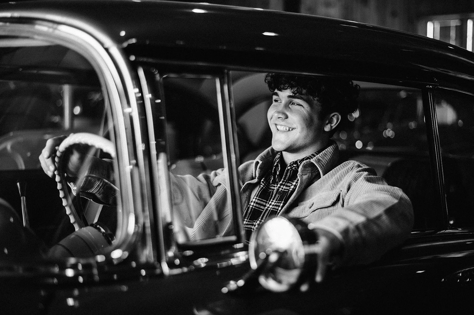 Stephanie West Photography Senior