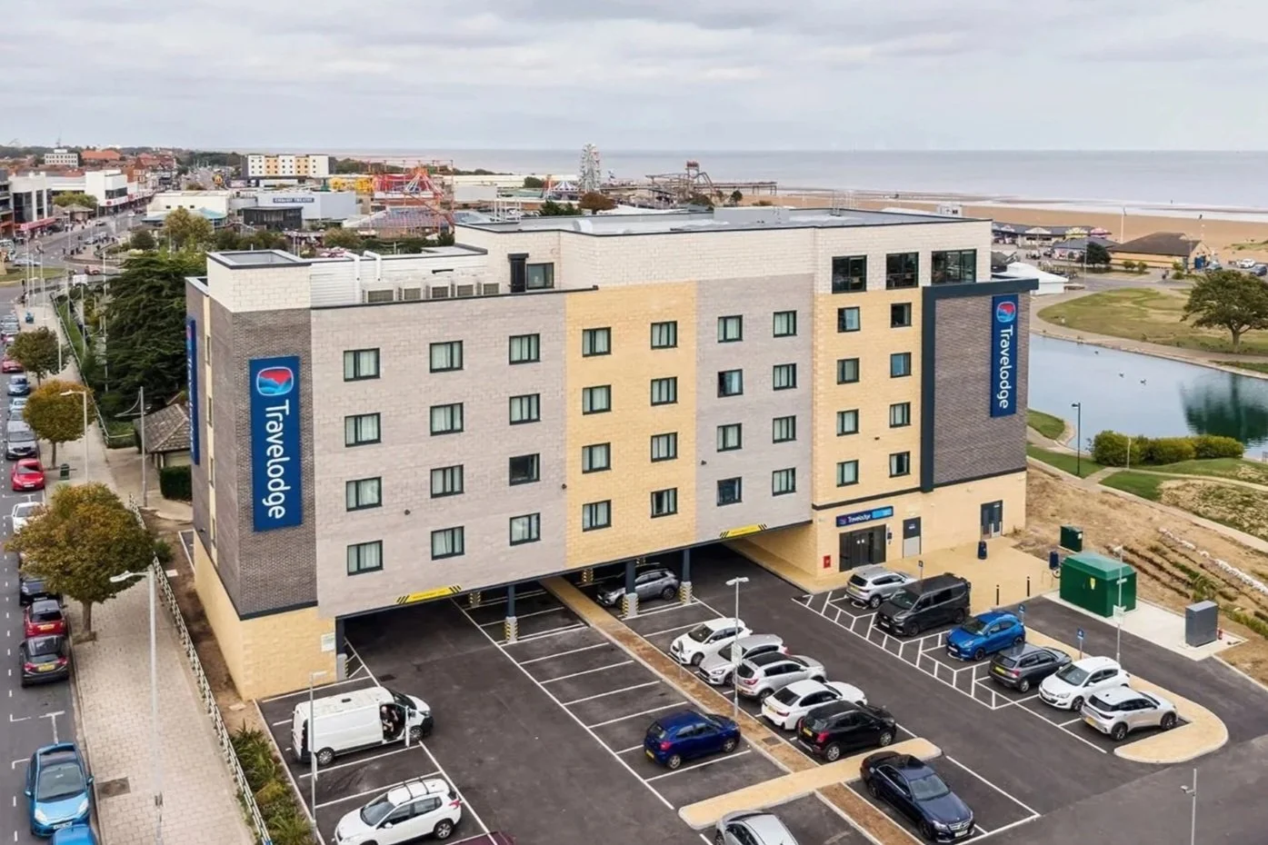 Travelodge, Skegness