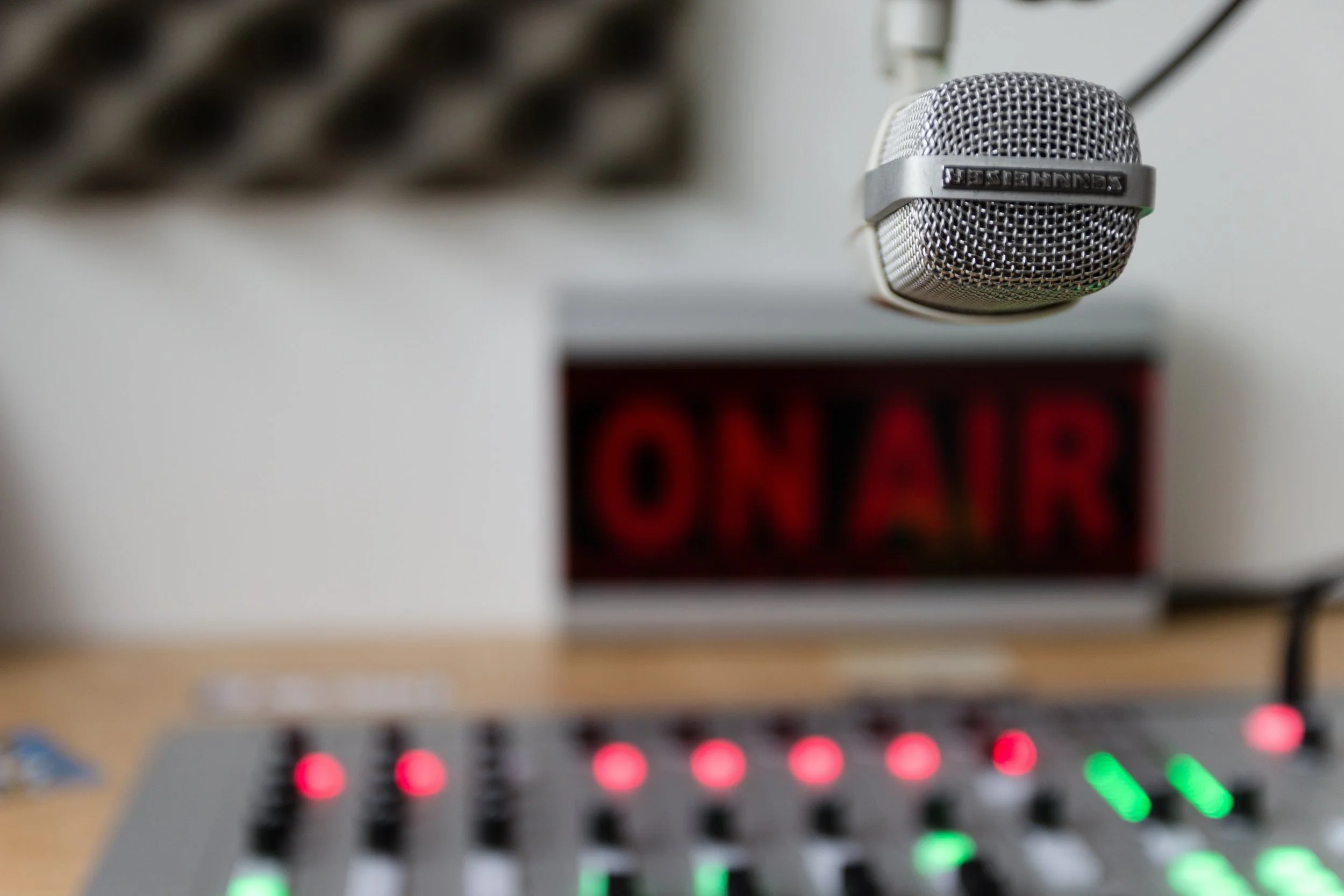 How to Stream a Church Service to Facebook or YouTube Using Only Your Phone