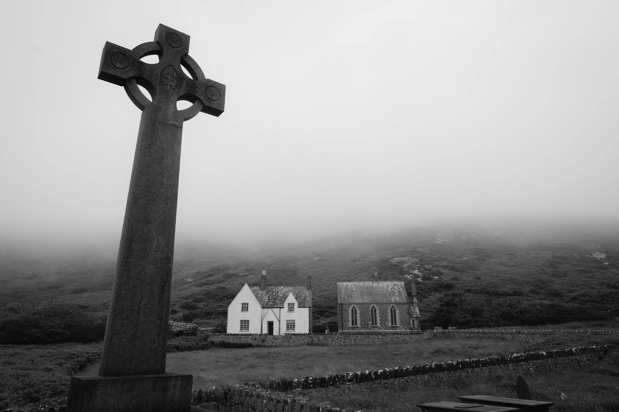 Tom Hannigan.Fog Rises Over the Chapel.2026.Pigment Print.unknown.jpg.jpg