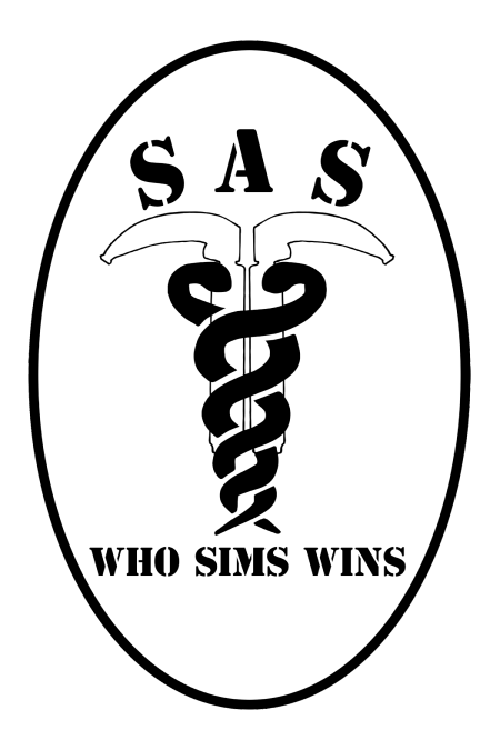 Simulated Anaesthetic Scenarios - SAS