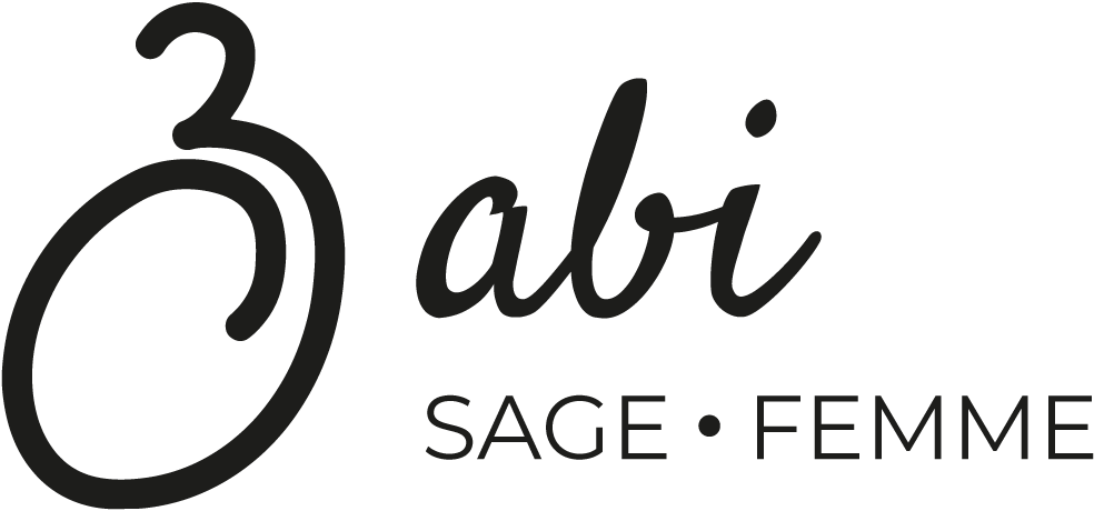 Abi Sage Femme