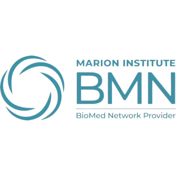 Malisa-Price-Marion-Institute-BioMed-Provider-Certification.png