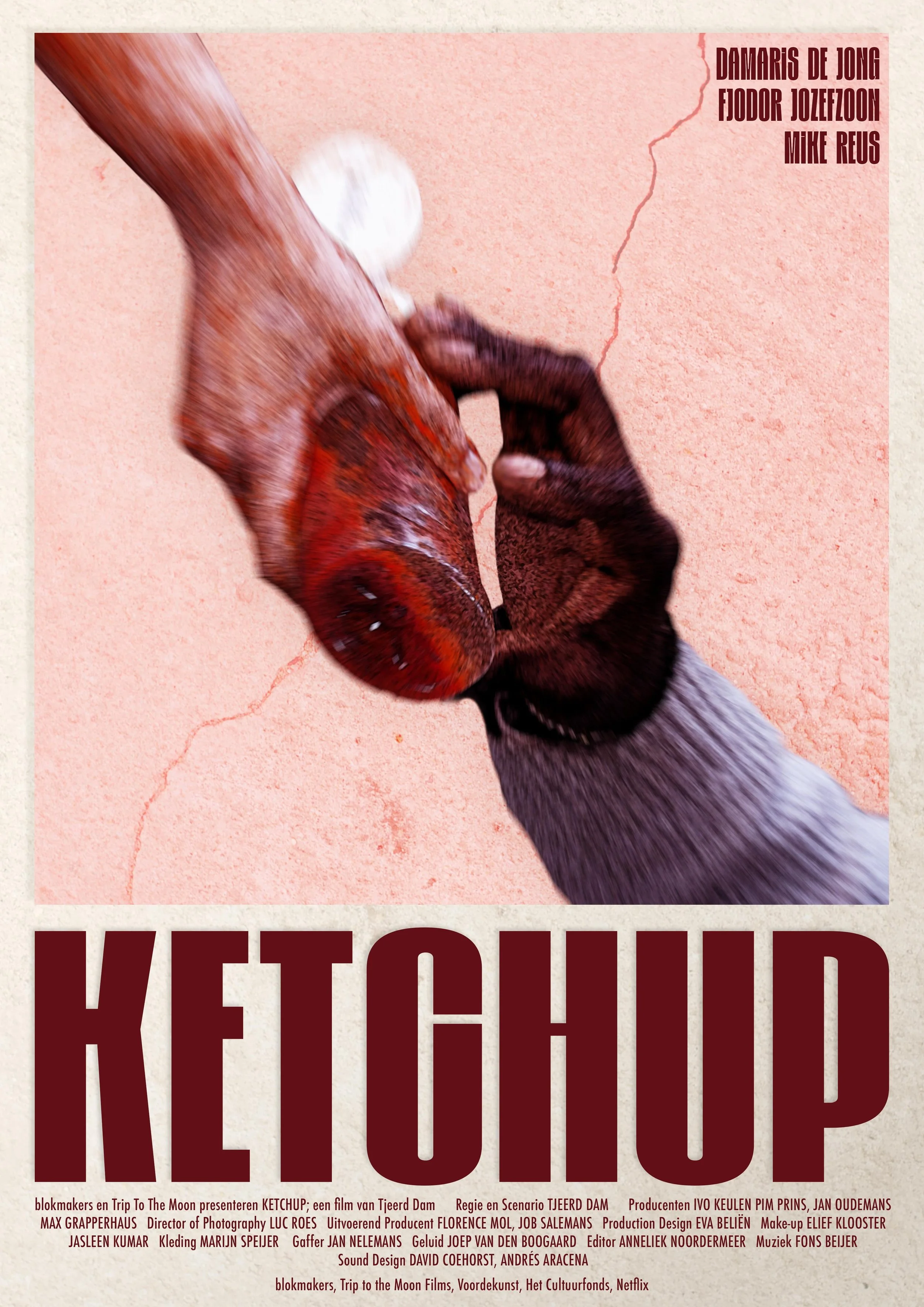 Ketchup