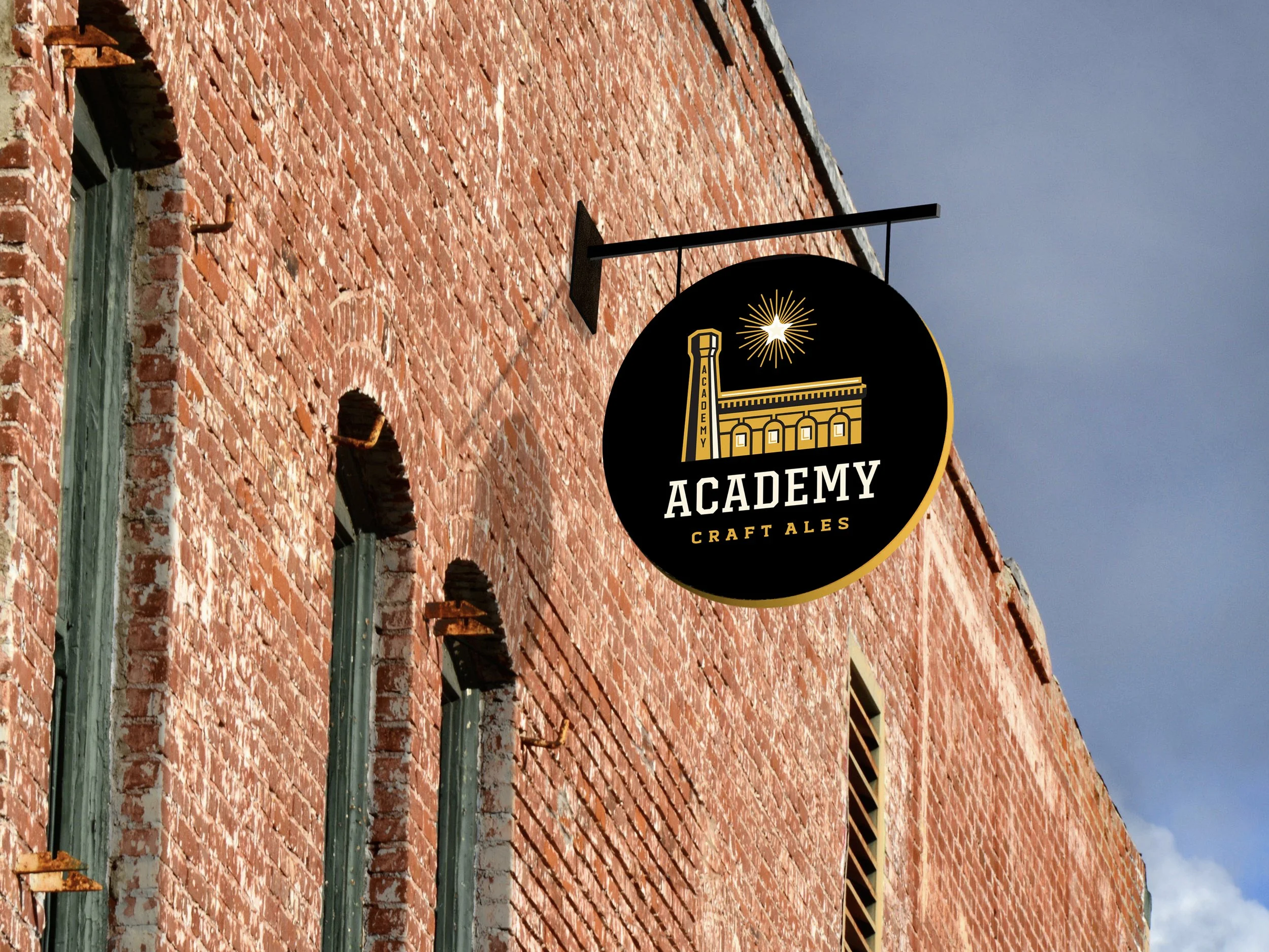Academy Brewing