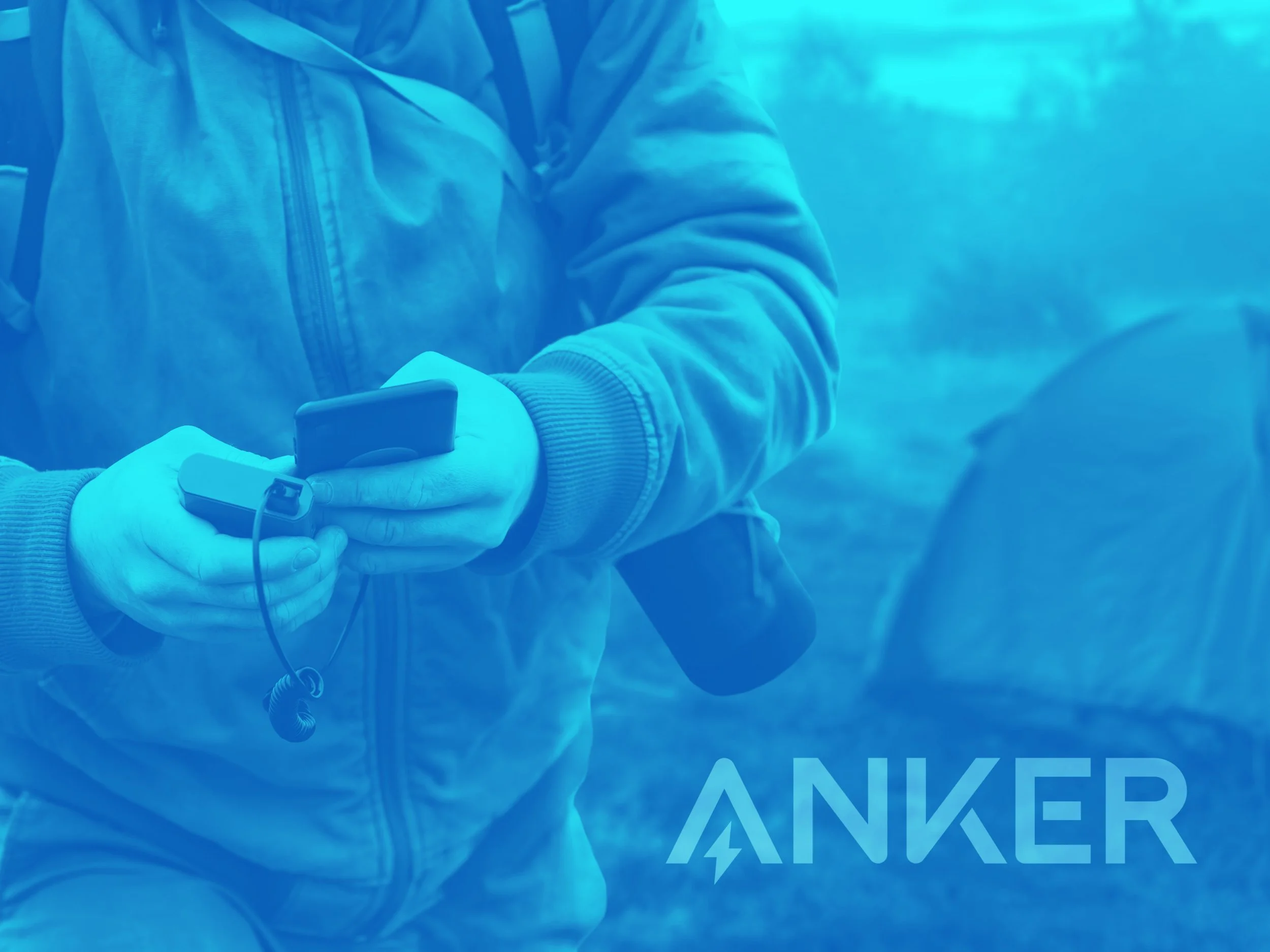 Anker
