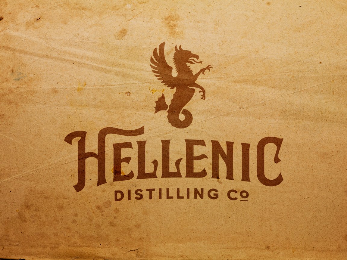 Hellenic Distilling