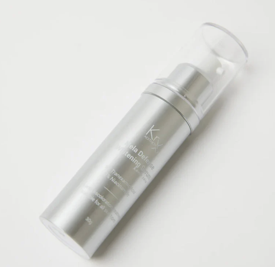 Krx Mela Defense Whitening Serum