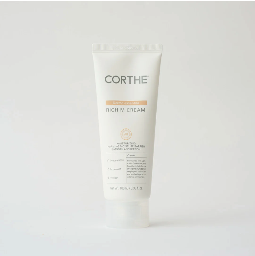 Corthe Rich M Cream