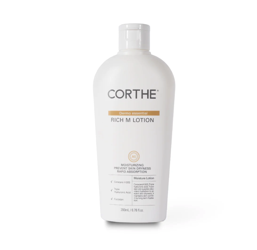 Corthe Rich M Lotion