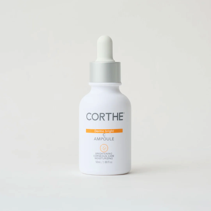 Corthe Dermo Bright C Ampoule
