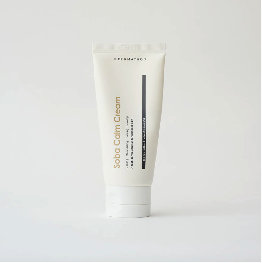 Dermathod Soba Calm Cream