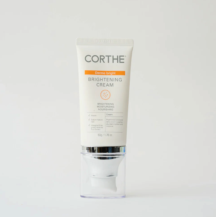 Corthe Dermo Bright Brightening Cream