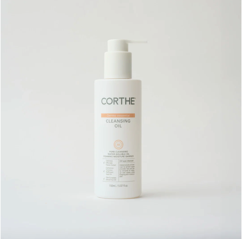 Corthe Cleansing Oil