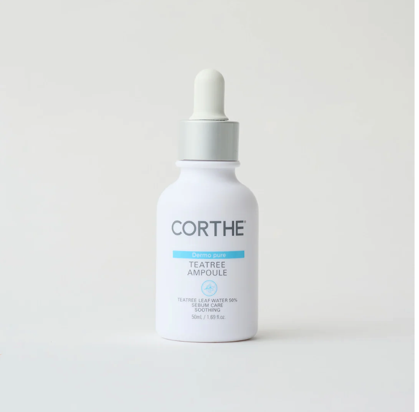 Corthe Tea Tree Ampoule