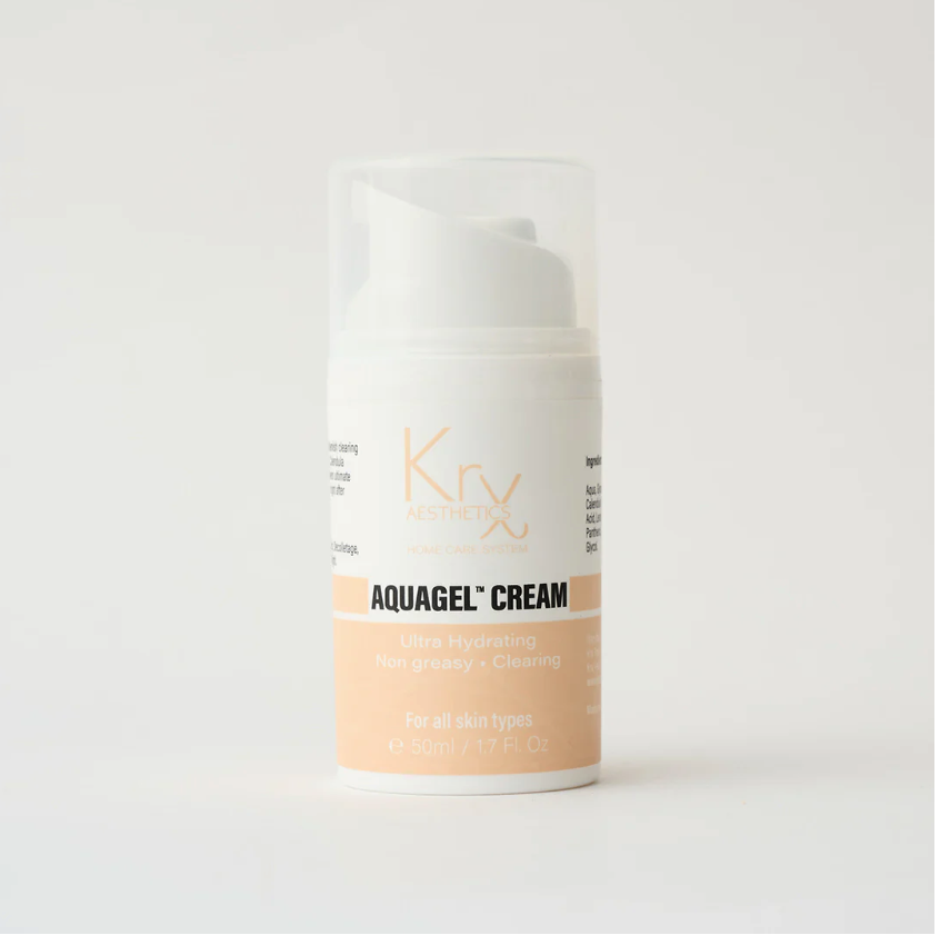 KrX AquaGel™ Cream