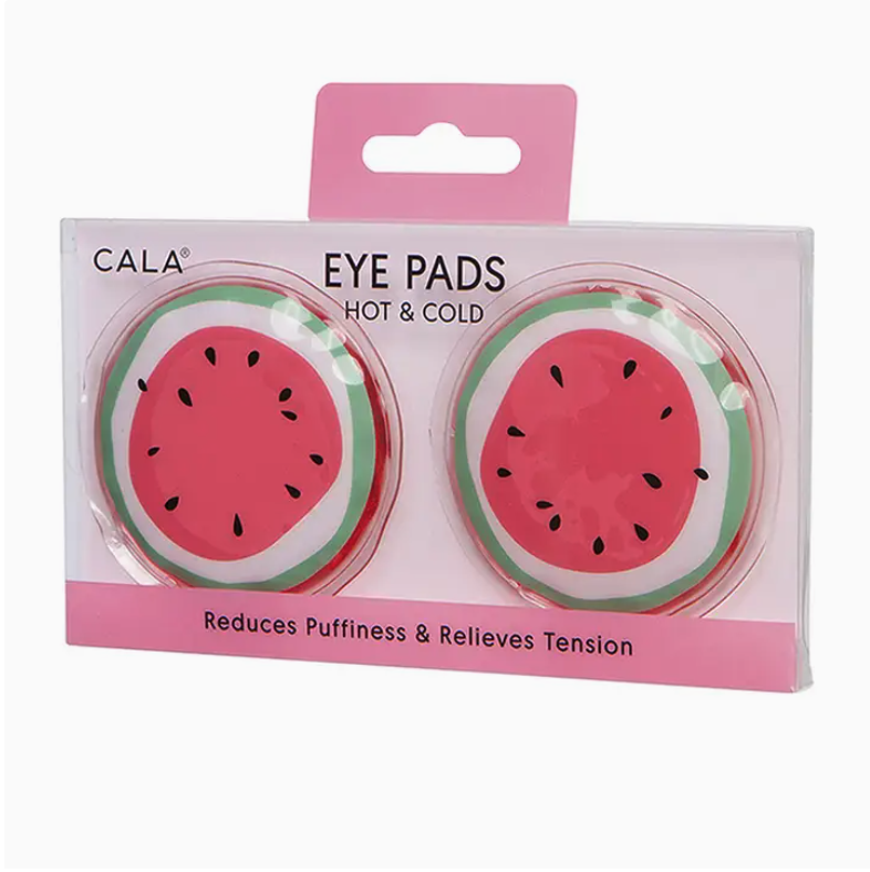 CALA Hot and Cold Eye pads