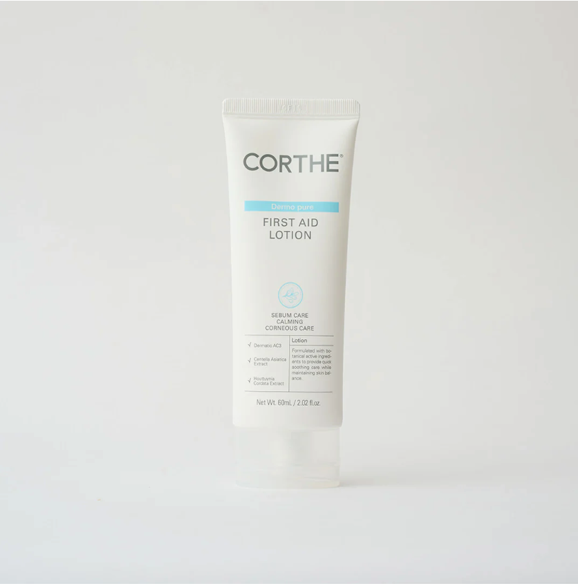 Corthe First Aid Lotion