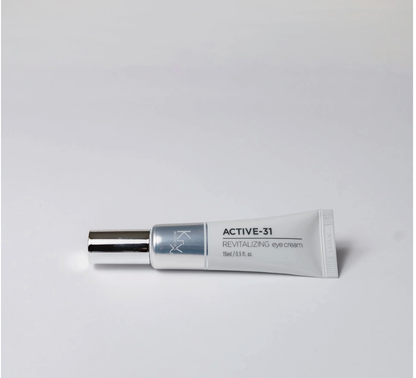 Krx Revitalizing eye Cream