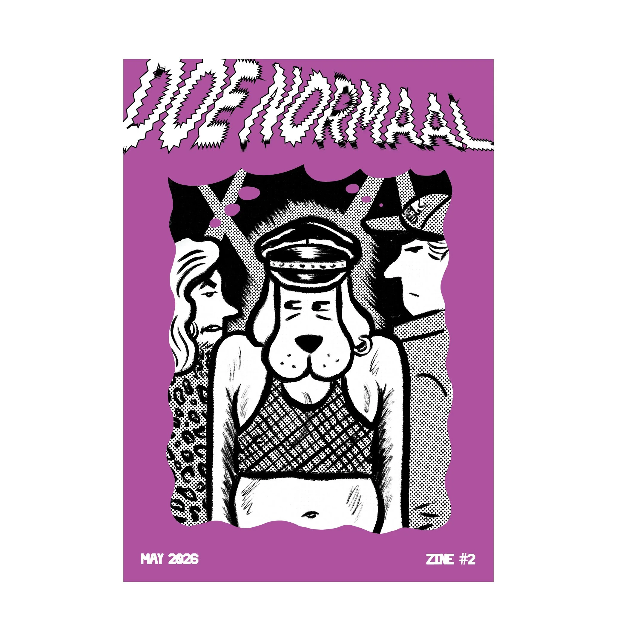 Doe_Normaal_Zine_Number_Two-cover.jpg