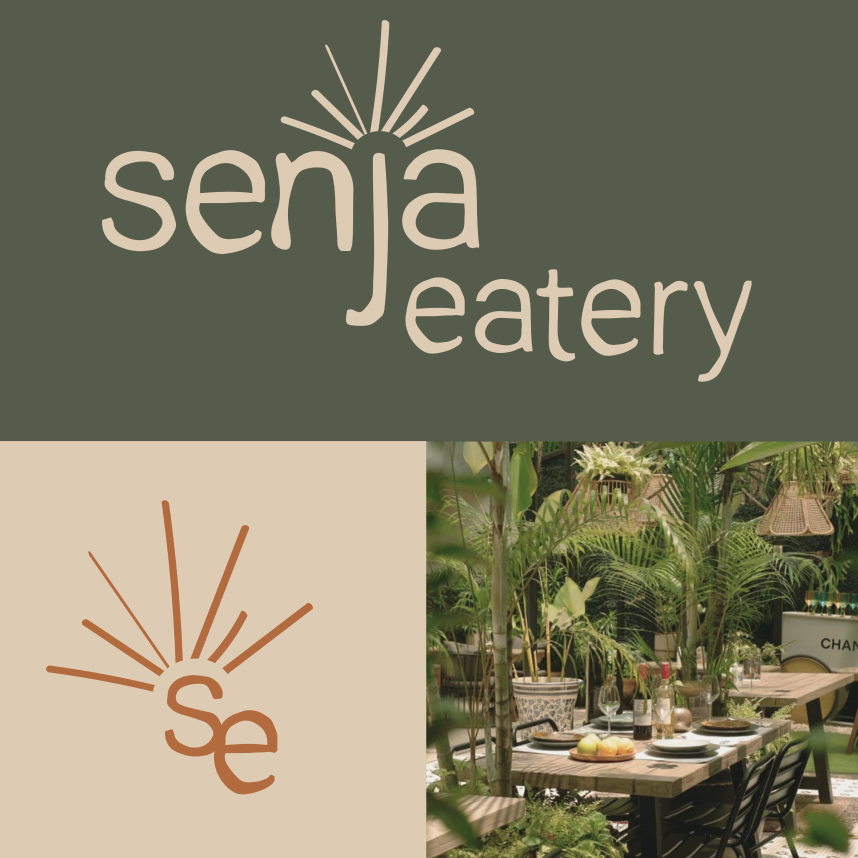 Senja Eatery