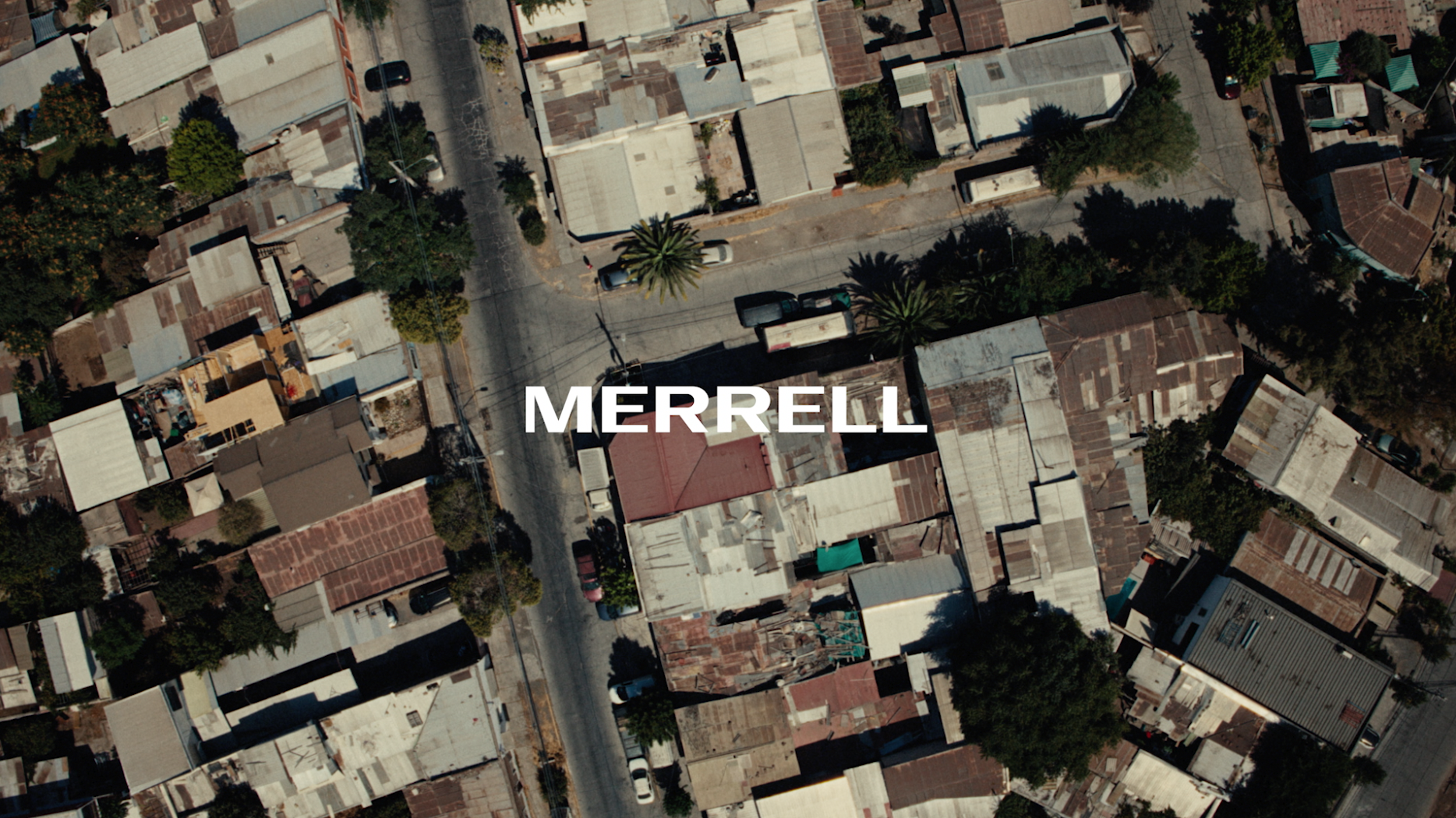 Merrell - Antora 4