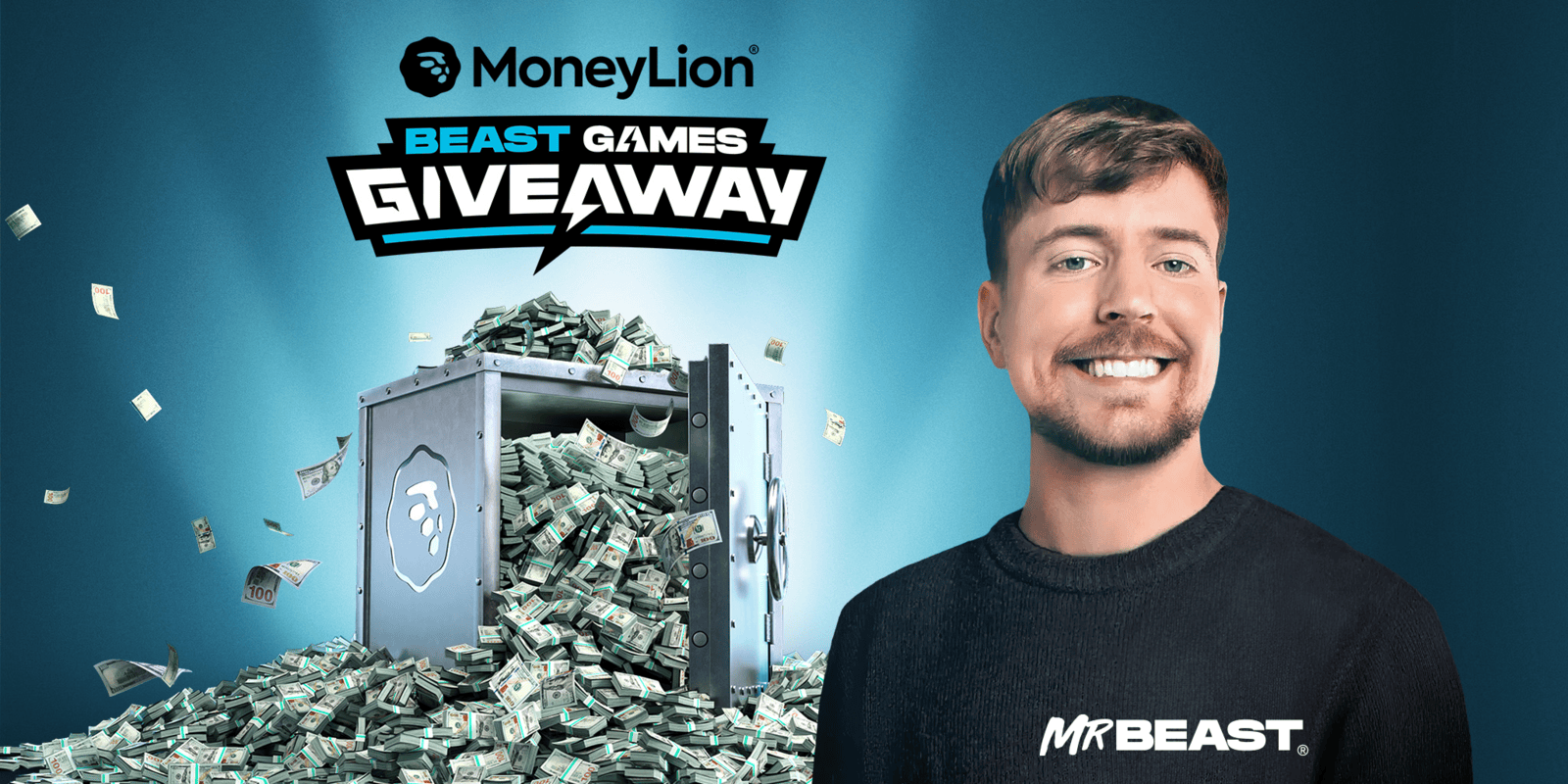 MoneyLion and Beast Games