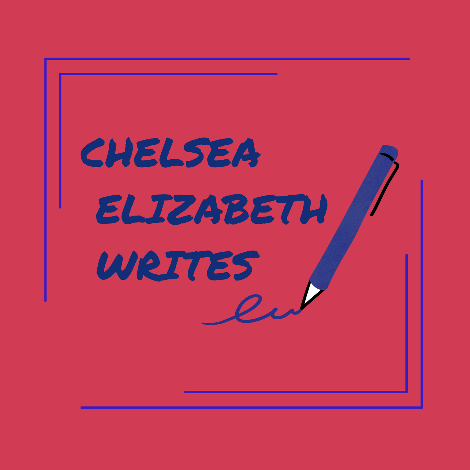 Chelsea Elizabeth Writes