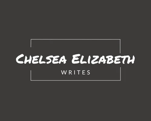 Chelsea Name Cursive