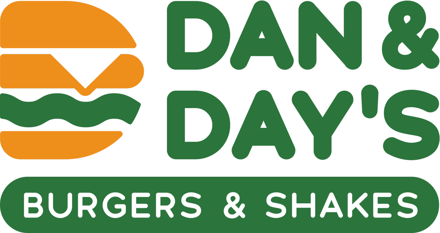 Dan &amp; Day&#39;s Burgers &amp; Shakes