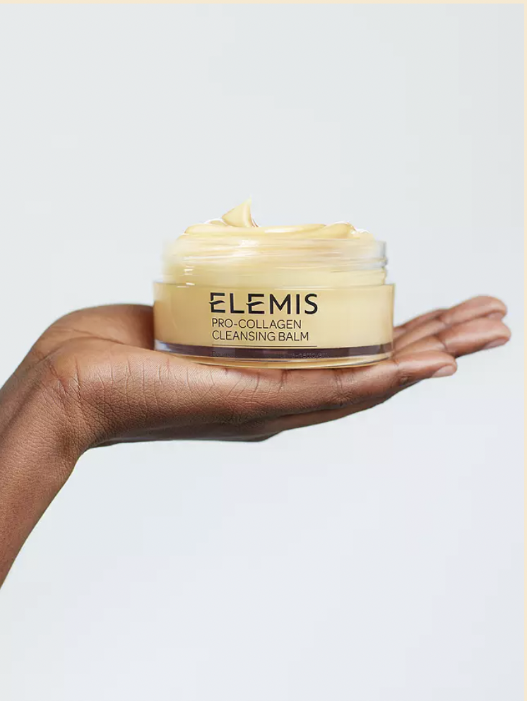 ELEMIS - Pro-Collagen Cleansing Balm 