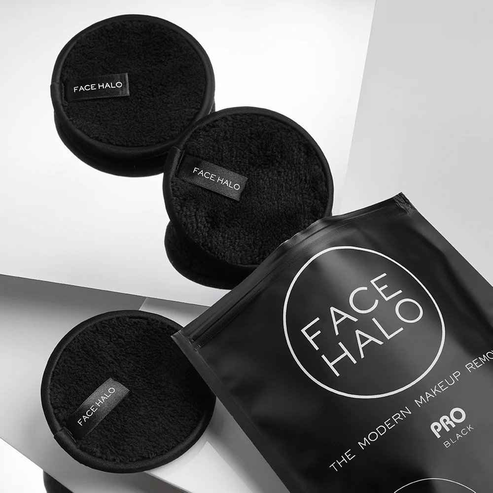 Face Halo - The Modern Makeup Remover PRO