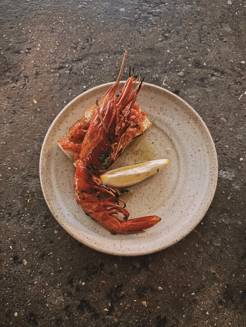 Popolo in Shoreditch, italian restaurant one of London's most romantic restaurants