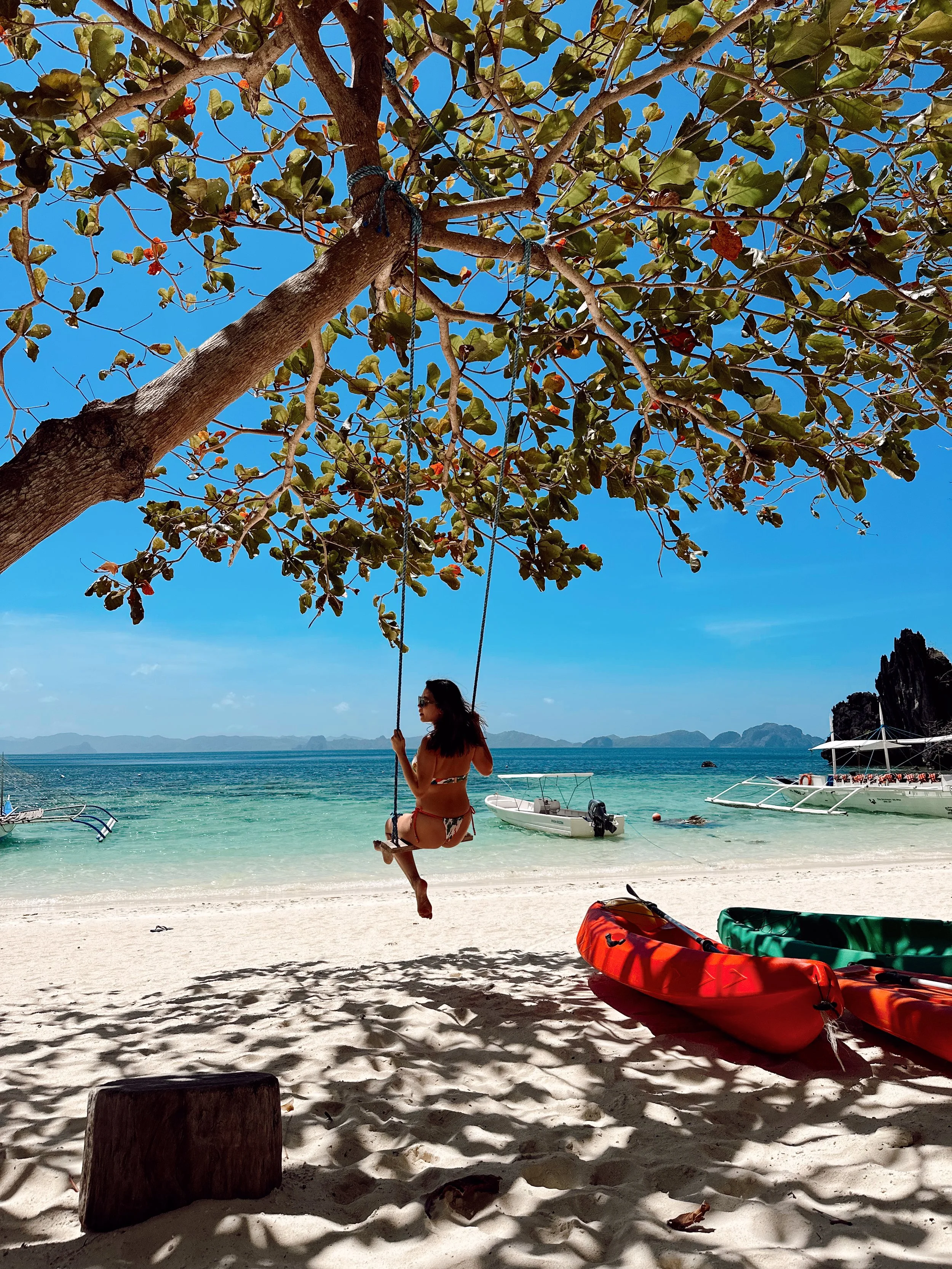 All you need to know about travelling to the Philippines in 2024