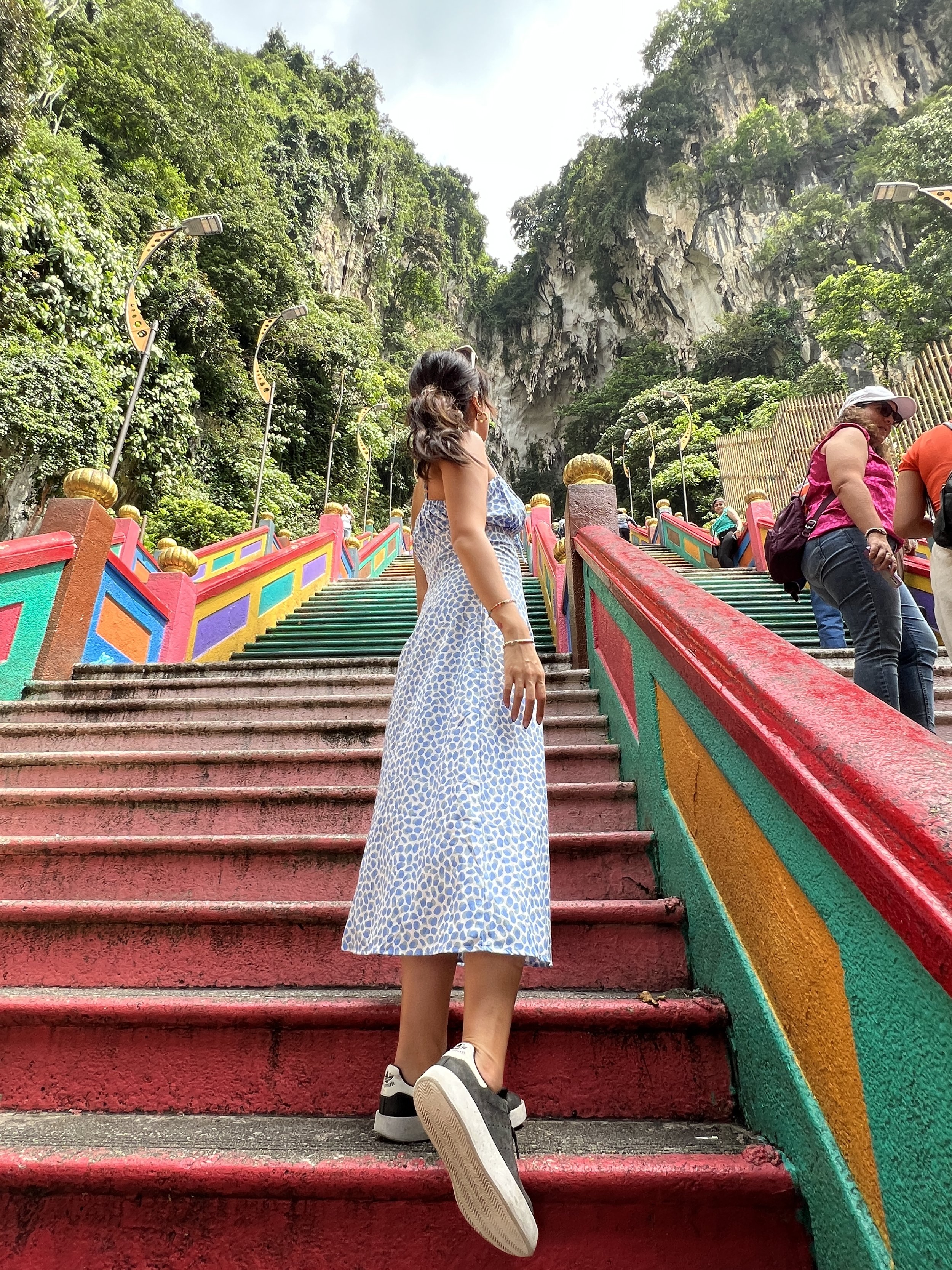 The Ultimate Kuala Lumpur Guide