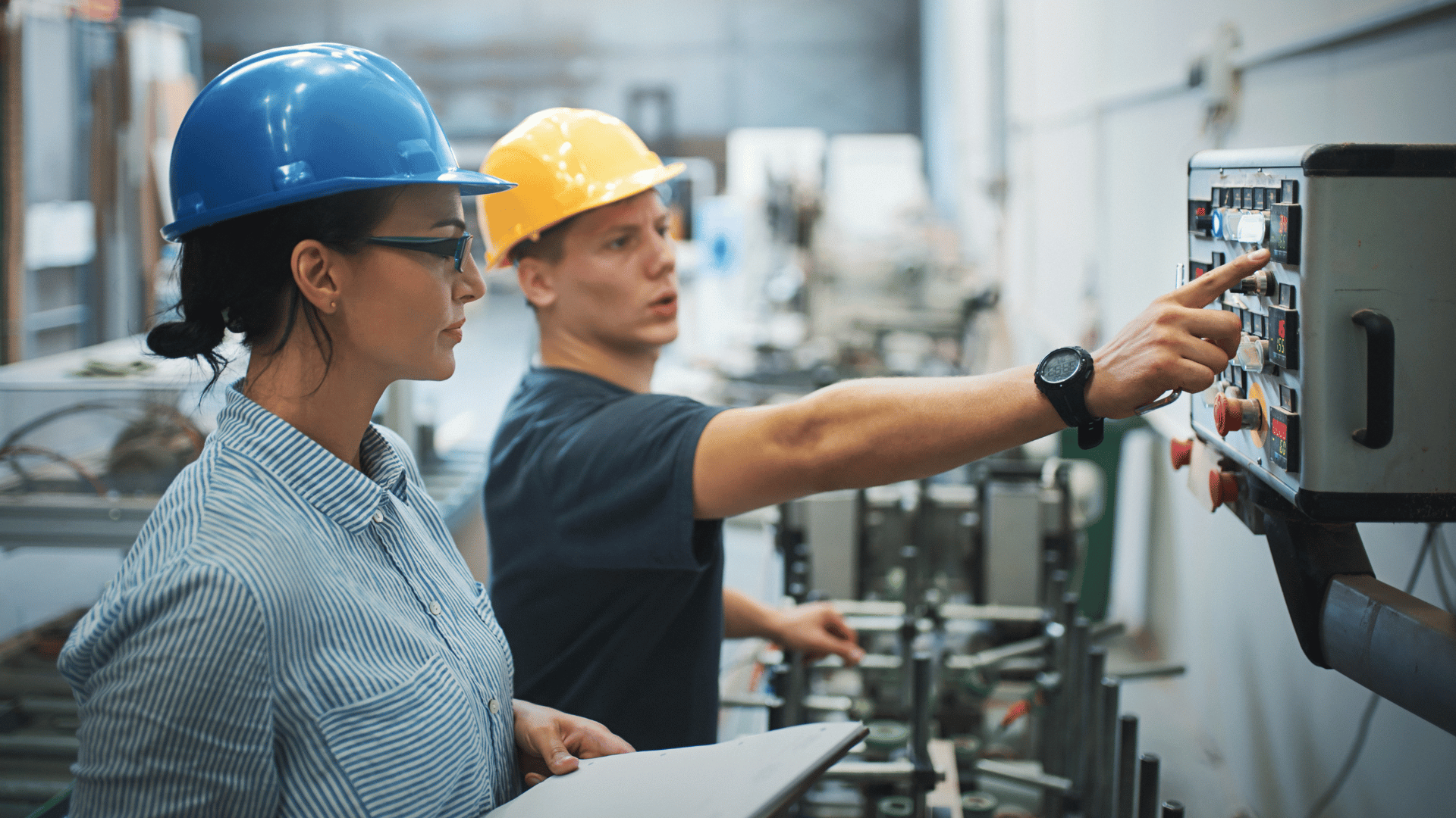 Is Your Energy Bill Killing Your Profits? Smart Automation Is the Answer