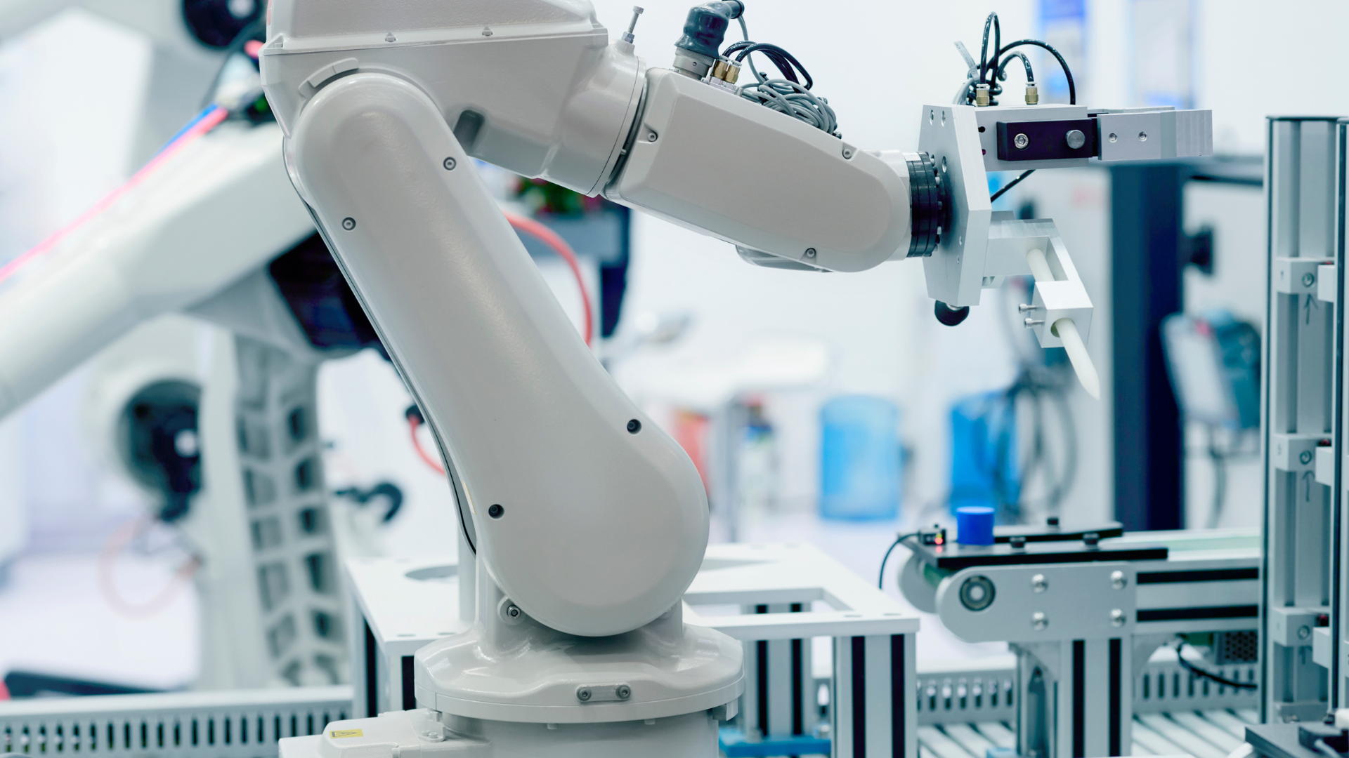 Zero Downtime. Zero Errors. Zero Injuries. Are You Ready?