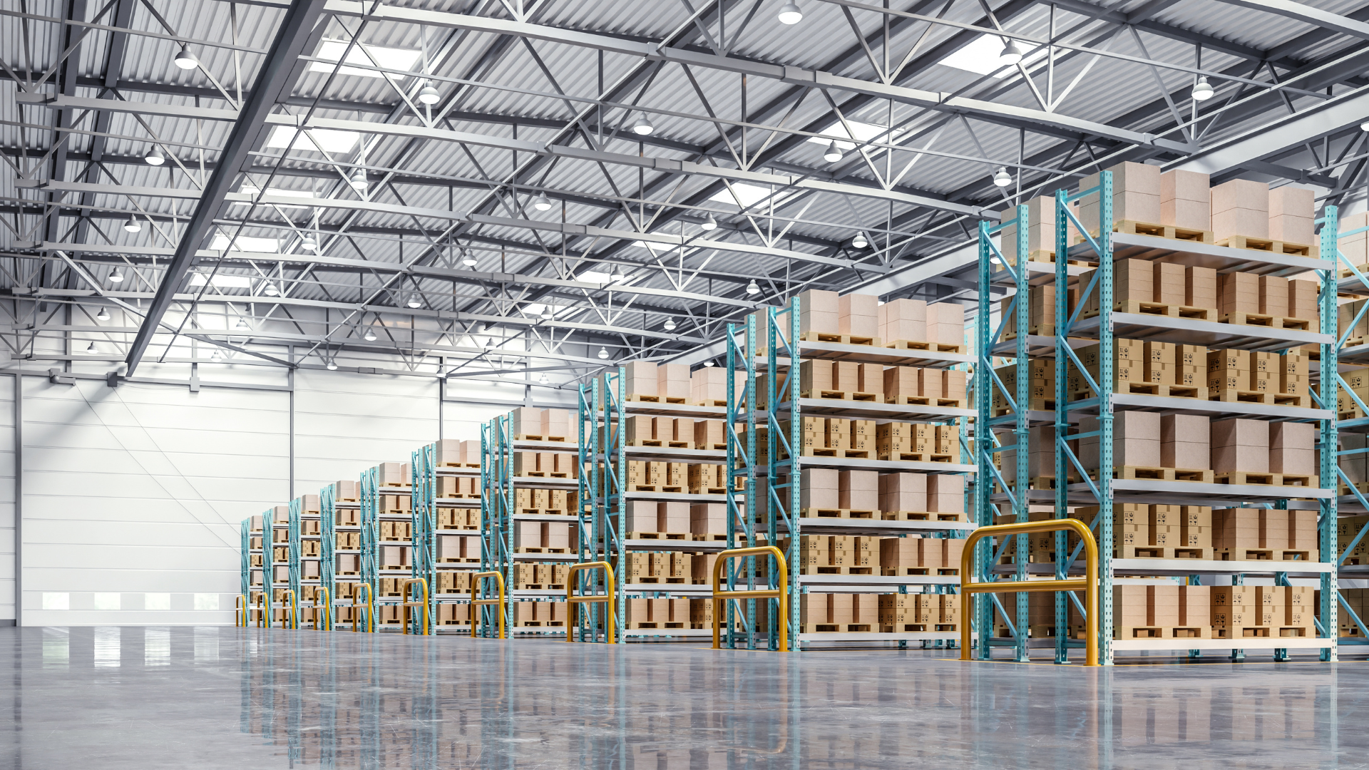 How to Squeeze 30% More Space from Your Crammed Warehouse